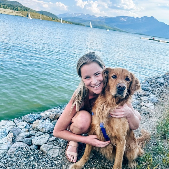 Meet your Posher, Sarah - Picture 1 of 1